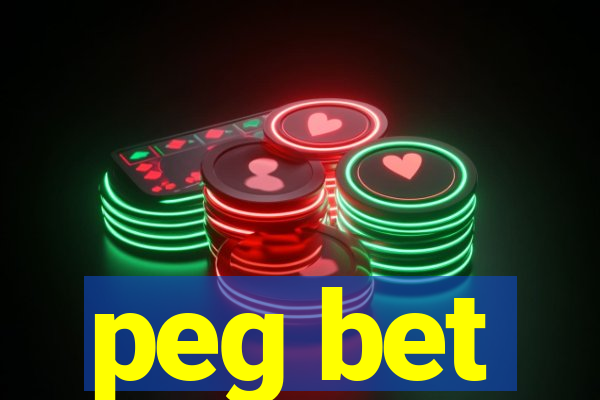 peg bet